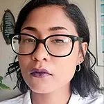 アシュリー・ナイドゥ