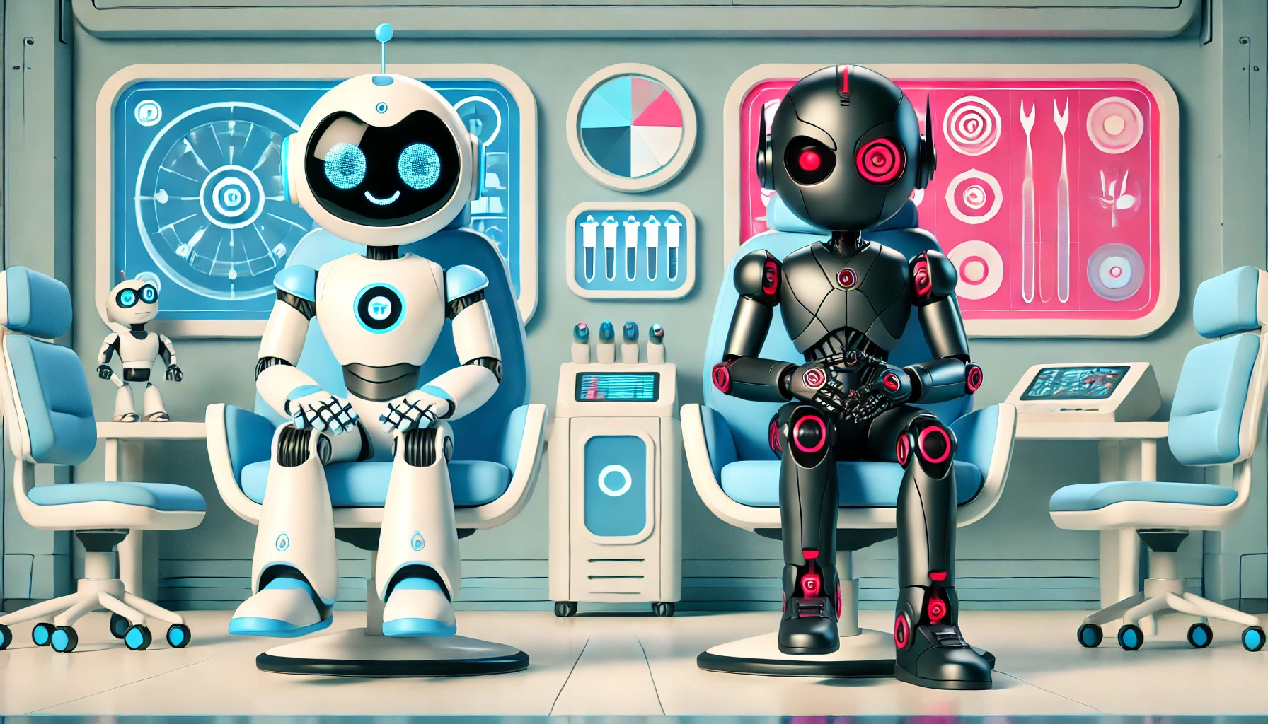 意見:ヒューマノイドロボットは友達か敵か?現在の影響、課題、そして進展