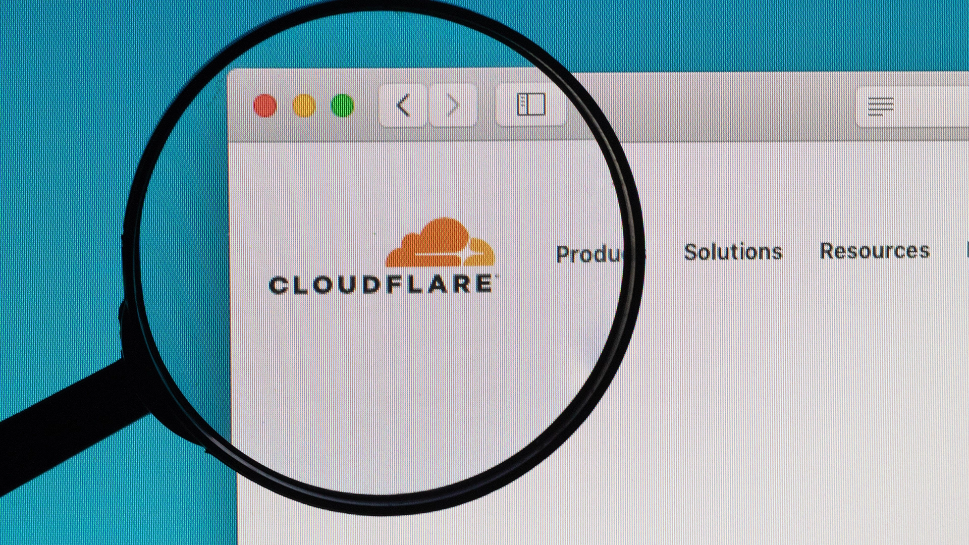 AI迷路：Cloudflareの新ツール、偽のウェブページでAIクローラーをだます