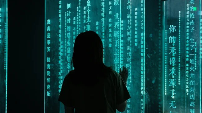 FBI、中国のハッカーに対する賞金1000万ドルを提供