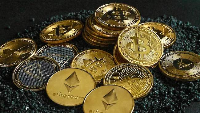 日本、仮想通貨を法的な金融商品として認識する