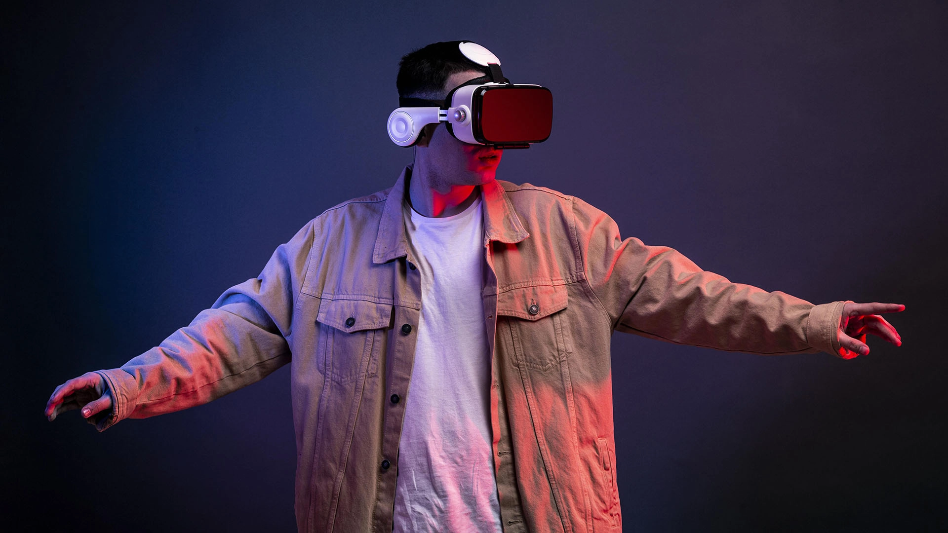 VRレイブとデジタルドラッグ文化の台頭