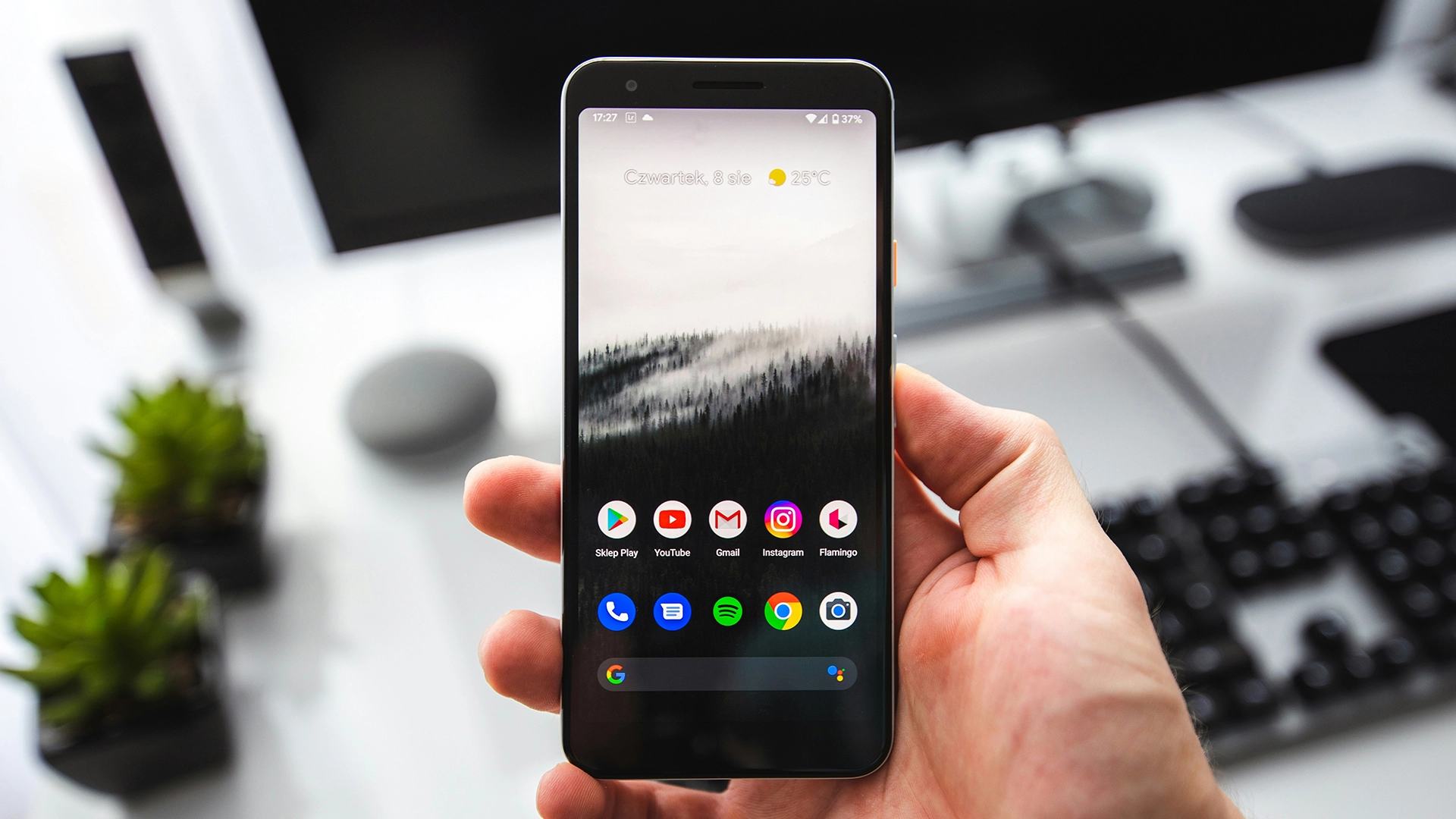 Google、Android 16をロールアウトし、新たなAIパワード機能を導入