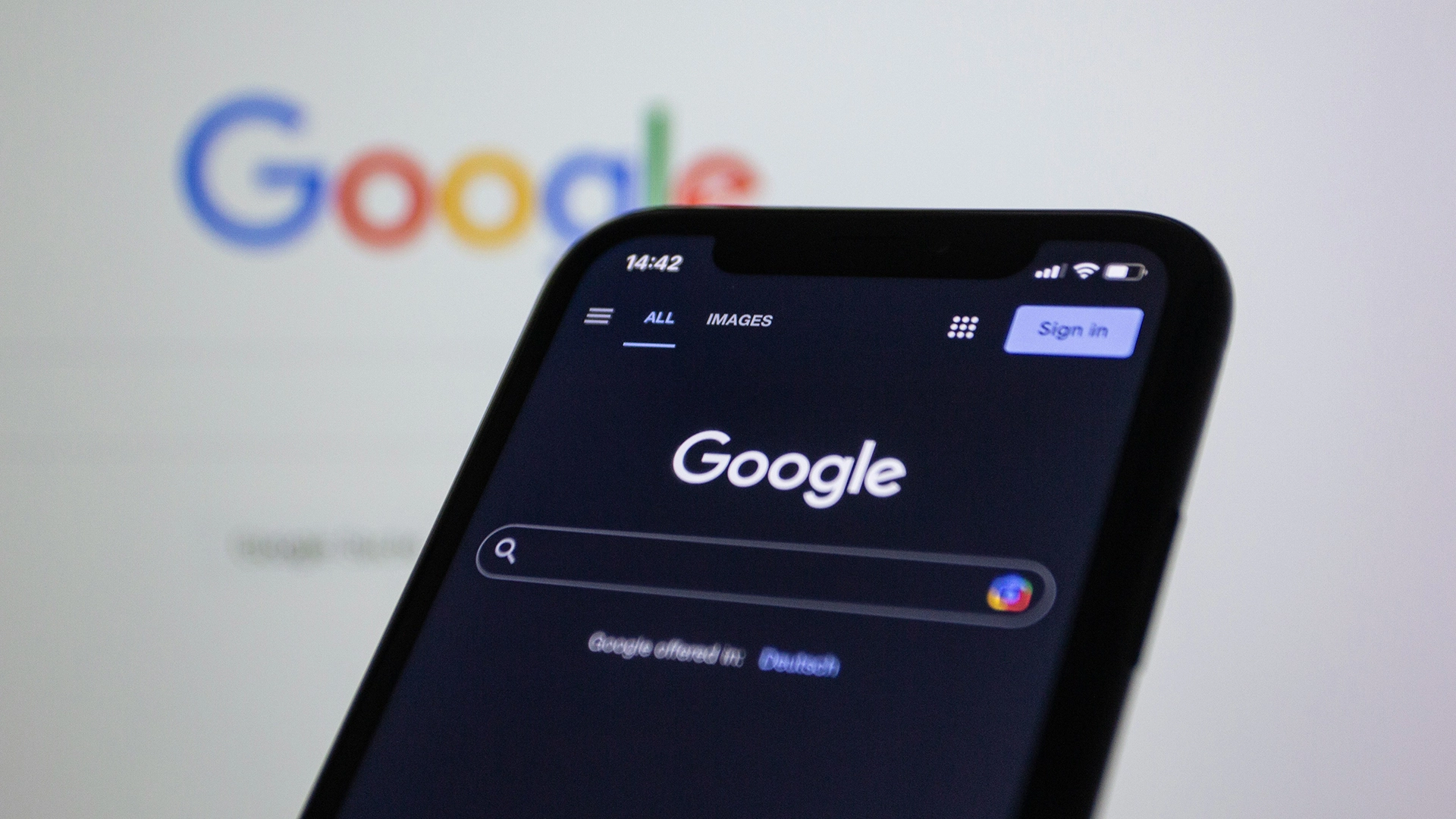 英国監視機関、Google検索への管理を強化へ