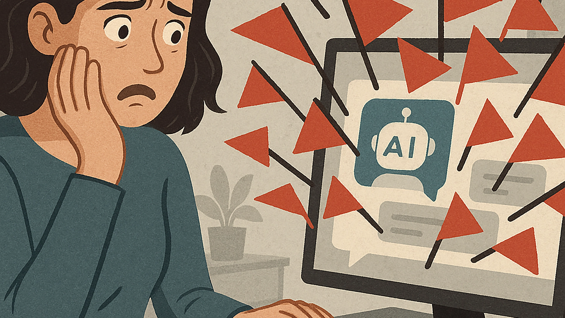 意見:最新のAIモデルが赤信号を示している、AIの従属に我々は準備ができているのか?