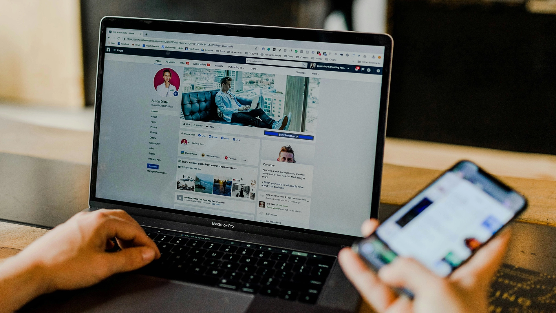 メタ、コンテンツ取締りで1000万のFacebookアカウントを削除