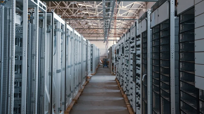データセンター、急騰する米国の電力費用の原因とされる